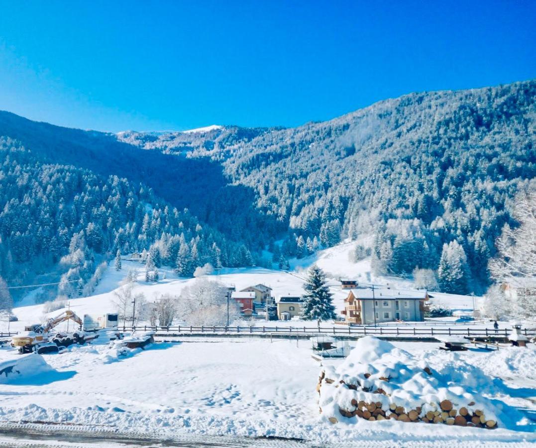 Mountain Home - Families Holidays Pradelle Kültér fotó