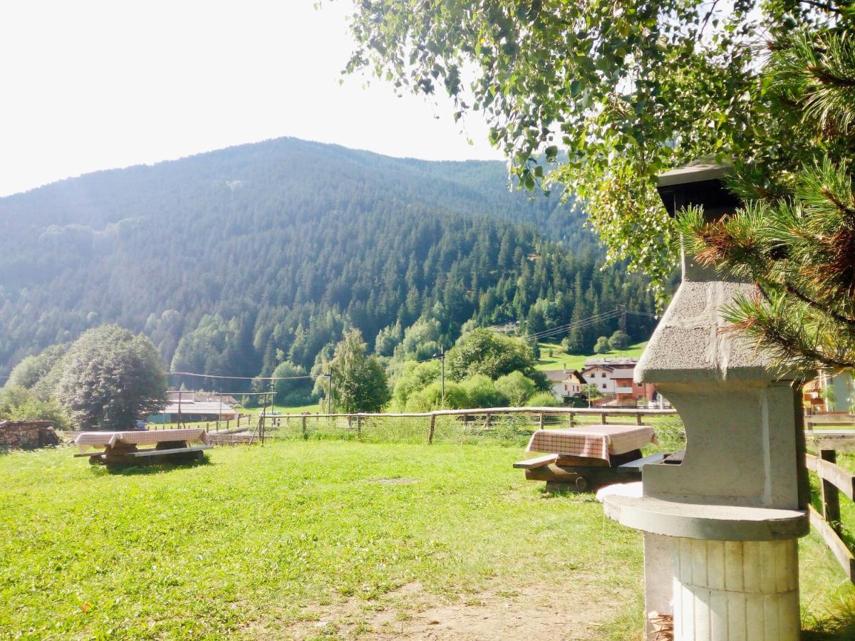 Mountain Home - Families Holidays Pradelle Kültér fotó