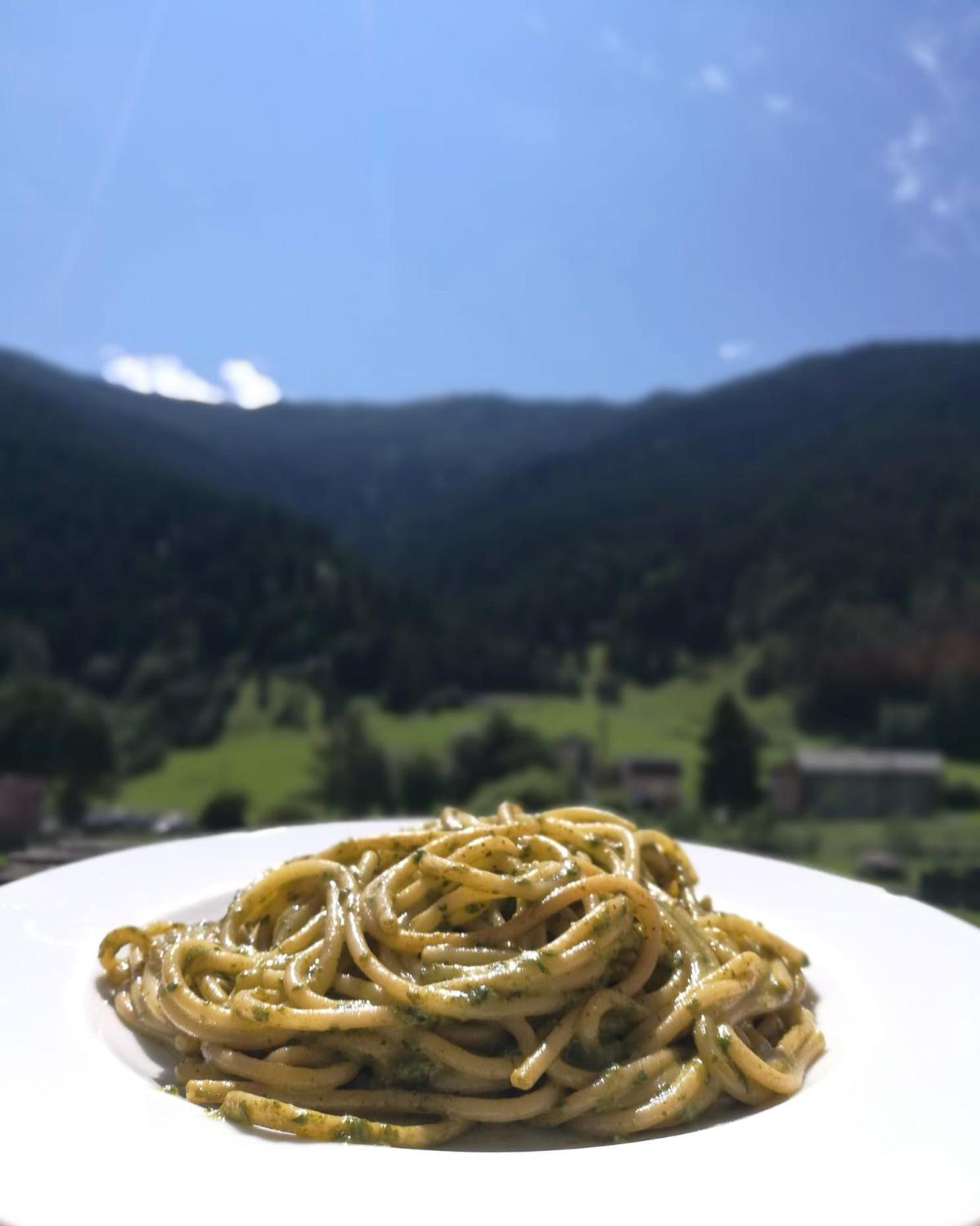 Mountain Home - Families Holidays Pradelle Kültér fotó