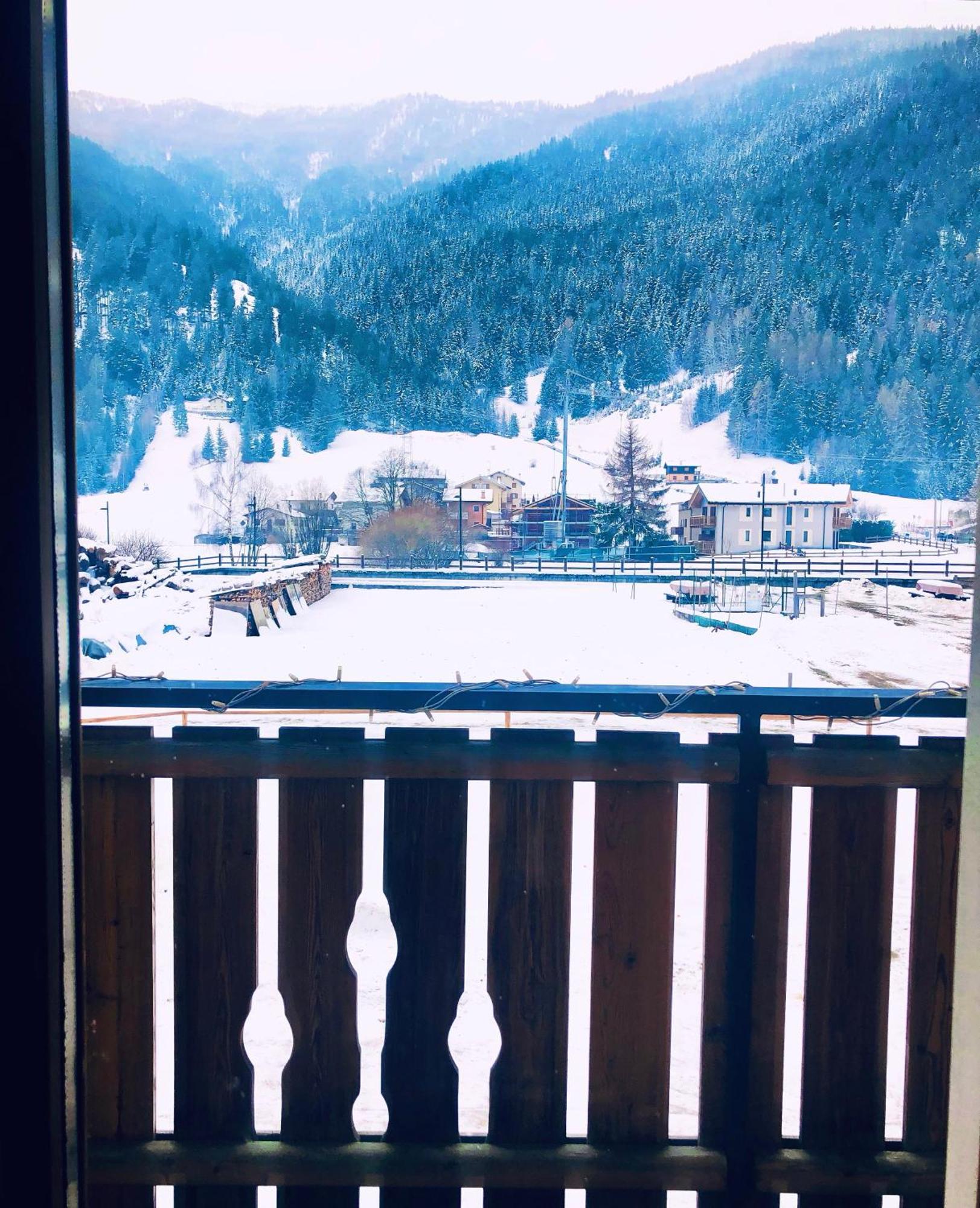 Mountain Home - Families Holidays Pradelle Kültér fotó
