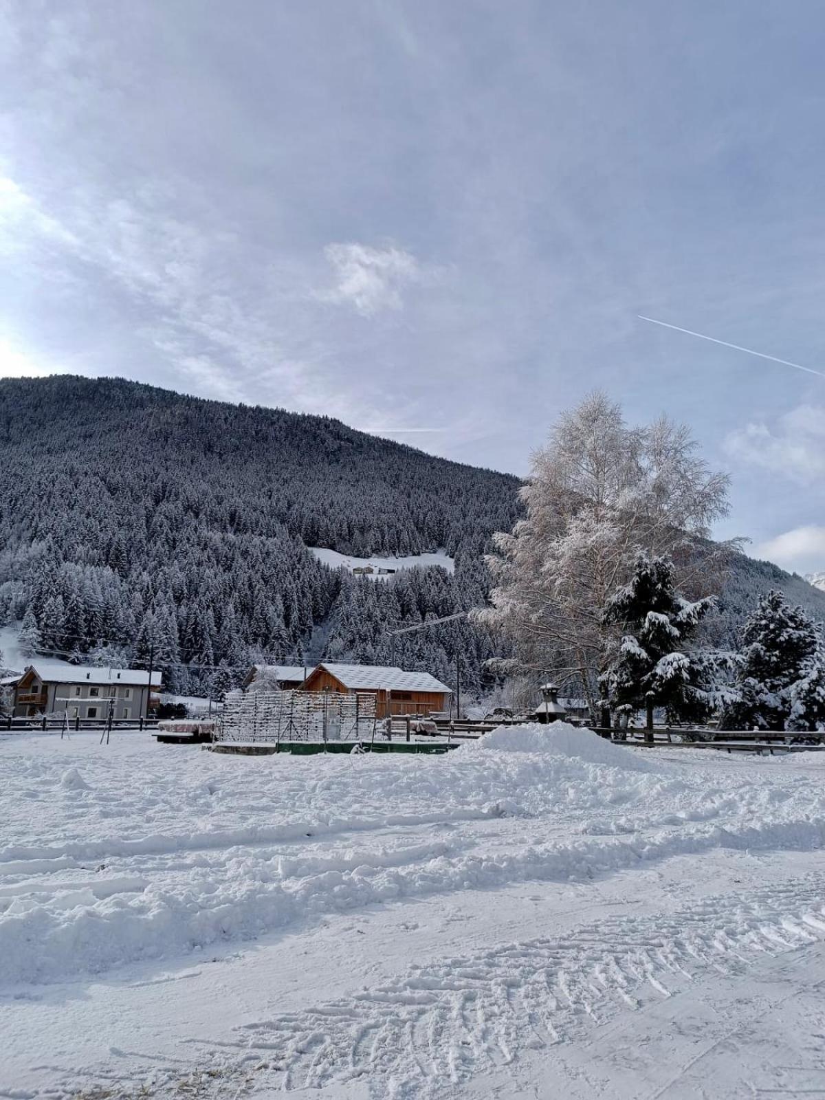 Mountain Home - Families Holidays Pradelle Kültér fotó