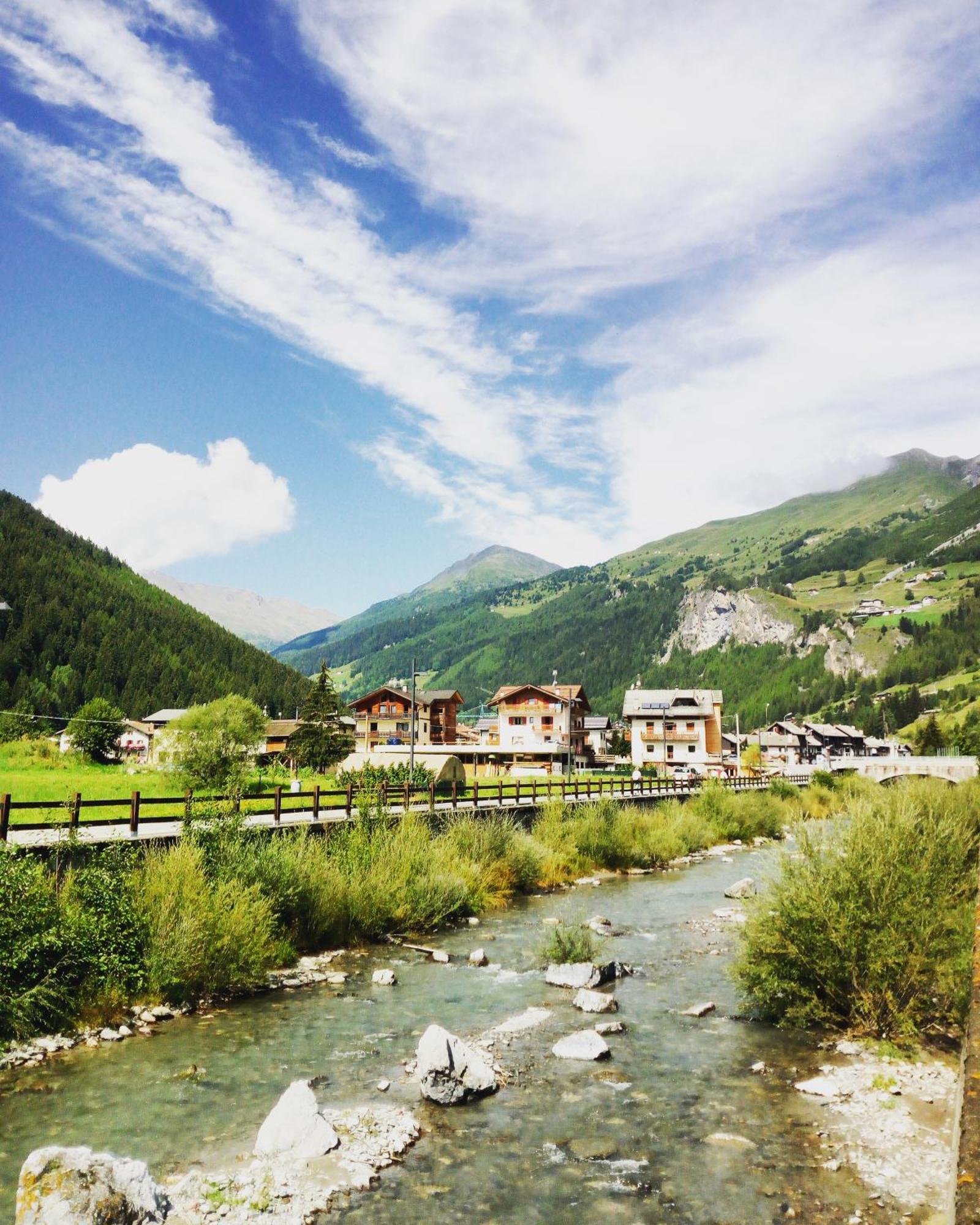 Mountain Home - Families Holidays Pradelle Kültér fotó