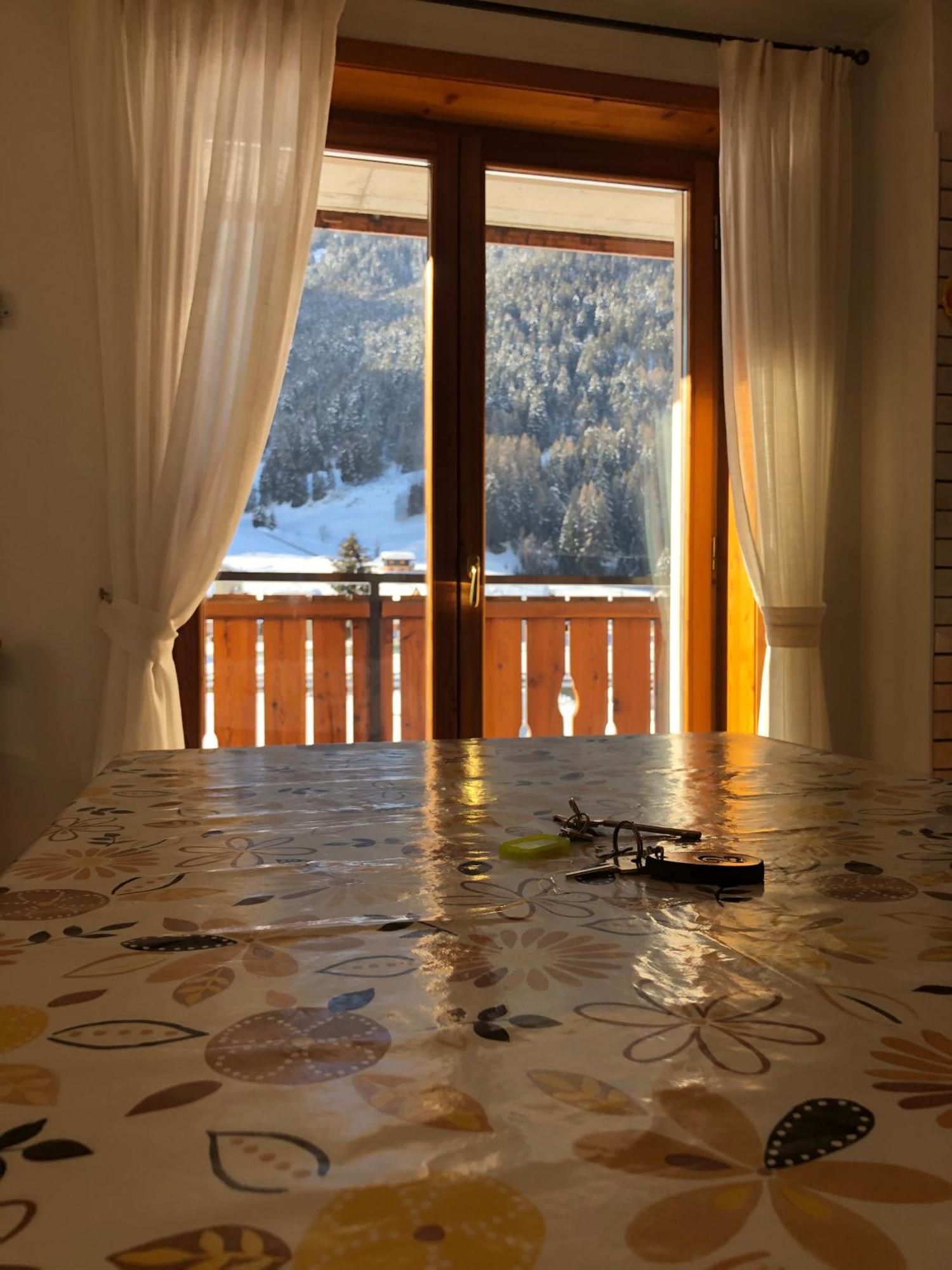 Mountain Home - Families Holidays Pradelle Kültér fotó