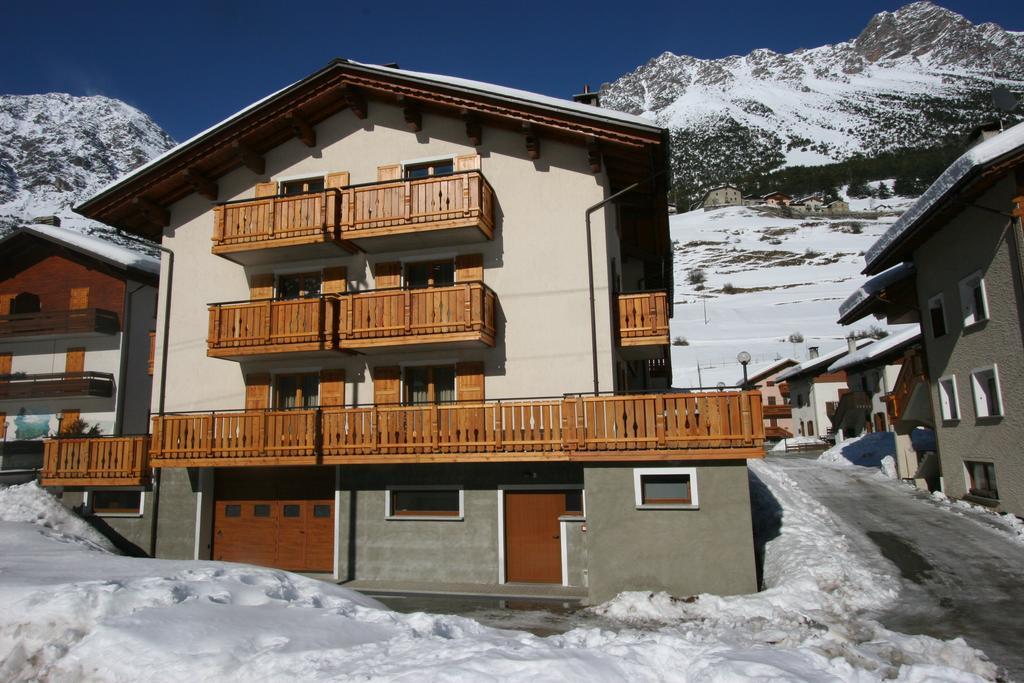 Mountain Home - Families Holidays Pradelle Kültér fotó