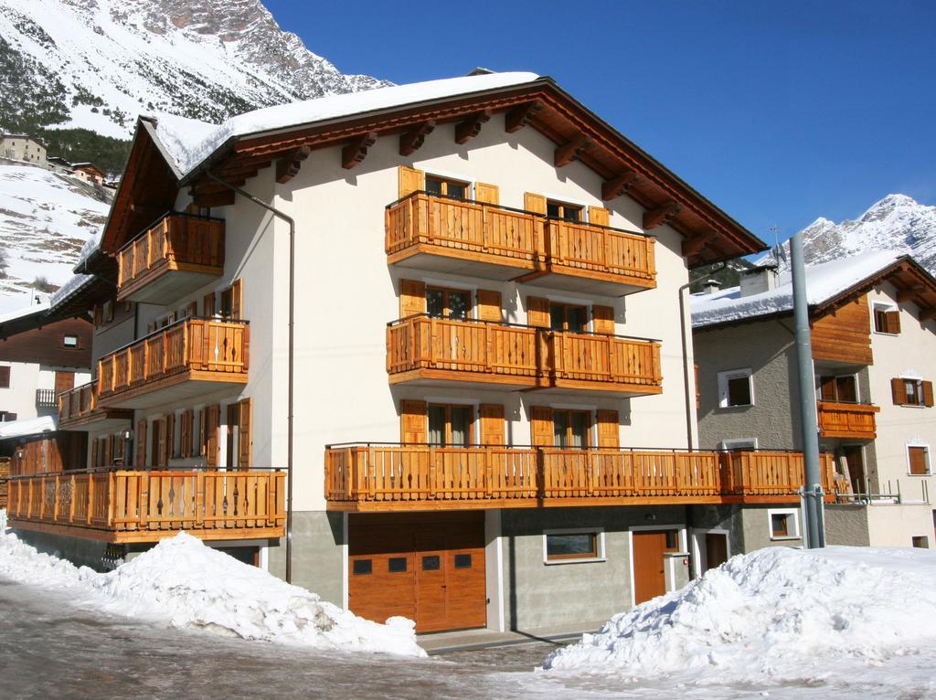 Mountain Home - Families Holidays Pradelle Kültér fotó