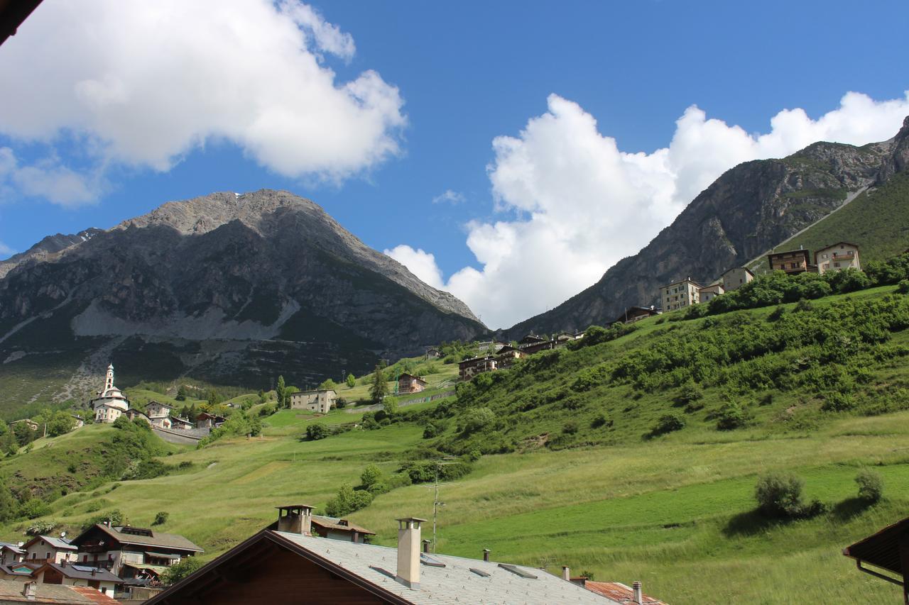 Mountain Home - Families Holidays Pradelle Kültér fotó