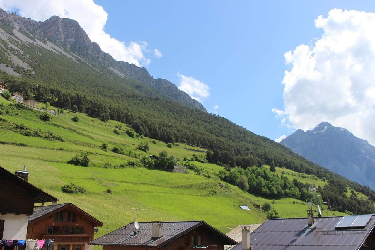 Mountain Home - Families Holidays Pradelle Kültér fotó